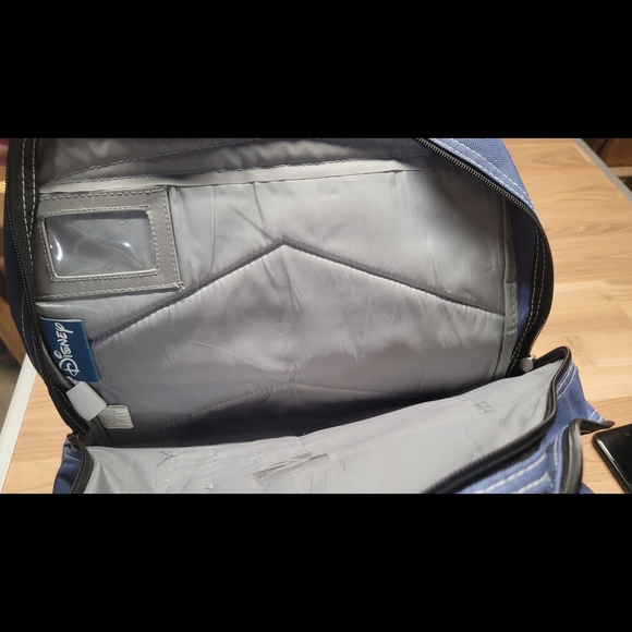 Disney Mickey Mouse Backpack - Picture 3 of 5